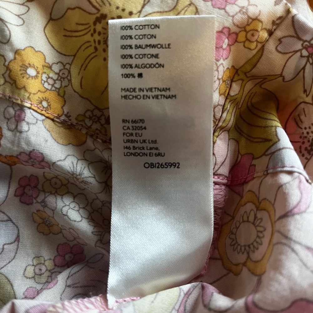 Free People Park Slope Maxi Dress - Picture 10 of 11